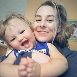 Meet your Posher, Hailey